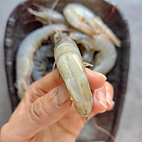 青花椒虾 ——爽麻吃不腻的做法图解2
