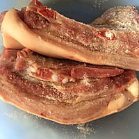 苏式焖肉的做法图解2