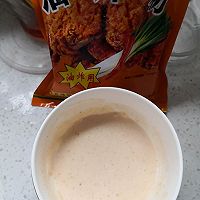 香酥虾的做法图解6