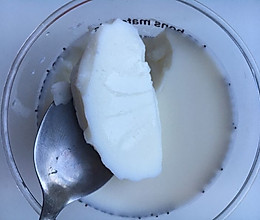 牛奶布丁的做法