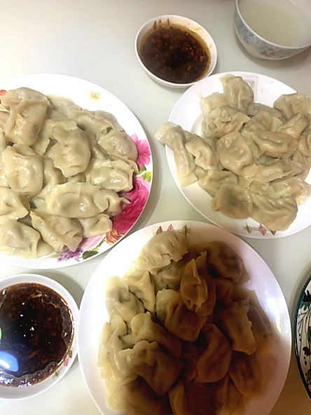 好吃的饺子的做法