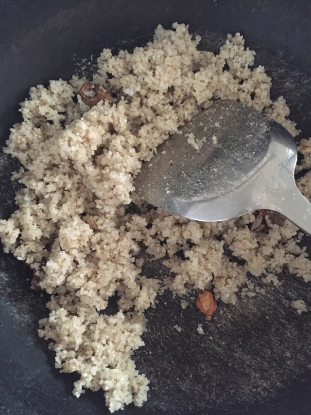 自制粉蒸肉的做法图解5