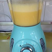东菱水果豆浆机之香甜玉米汁的做法图解5