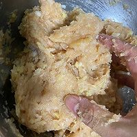 生汆丸子汤（减脂 鸡肉版）的做法图解8