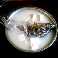 鲫鱼豆腐汤的做法图解7
