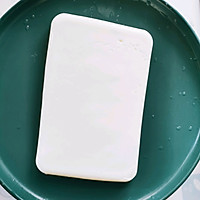 金银双奶：面包糠炸牛奶+椰蓉裹牛奶的做法图解7