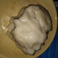 50g奶黄馅冰皮月饼（低糖）的做法图解10