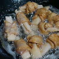排骨鸡的做法图解7