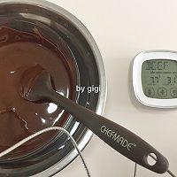 网红水果干巧克力-情人节首选的正宗做法,网红