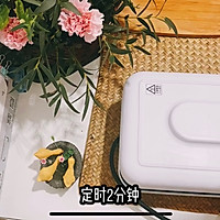 #321沙拉日#5分钟做个三明治早餐的做法图解13