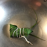 苇叶粽的做法图解5