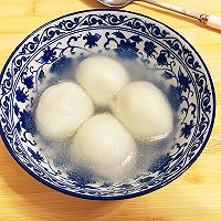 鲜肉汤圆～包出幸福团圆的做法图解11