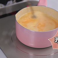 鸡蛋布丁的做法——小兔奔跑奶茶教程的做法图解5