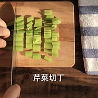 私房肉酱面的做法图解2