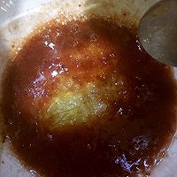 草莓慕斯的做法图解3