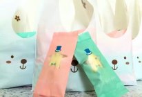 原味牛轧糖（棉花糖版）的做法