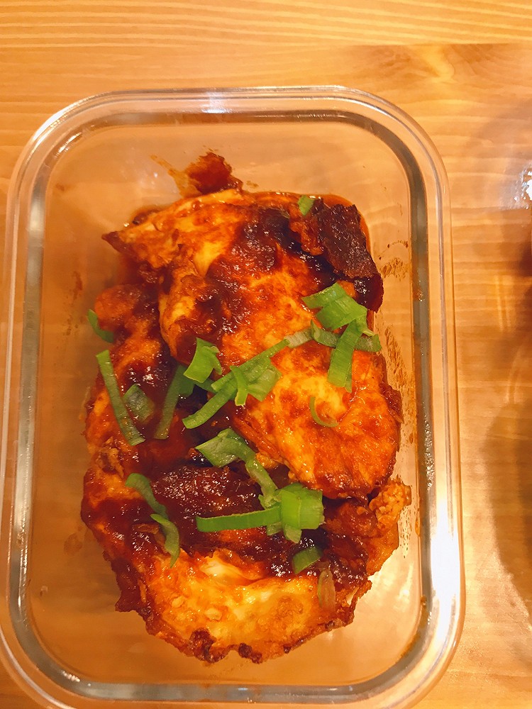 锅包鸡蛋的做法