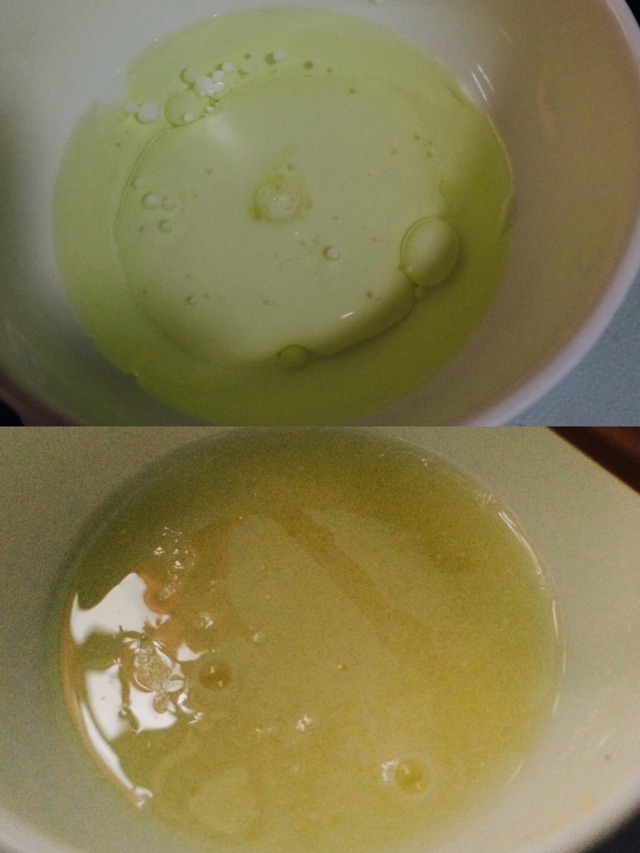 Ψ烘焙店惊人内幕Ψ少女粉系曲奇 更酥更脆的秘诀 可抹茶紫薯的做法图解3