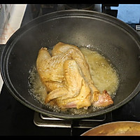 荷叶烤鸡-（一鸡双吃）的做法图解6