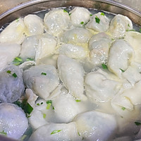 #龙年好运来 乐享豪吉味#麻辣饺子的做法图解8