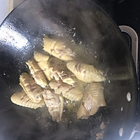 鸡翅煲的做法图解3
