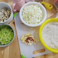 家常鲍鱼饭的做法图解1