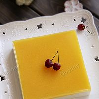 香橙慕斯蛋糕#长帝烘焙节华北赛区#的做法图解30