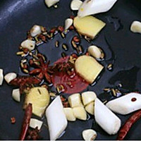 红烧肉的做法图解2