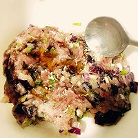 青瓜酿的做法图解4