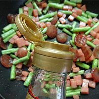 香浓南瓜饭的做法图解14