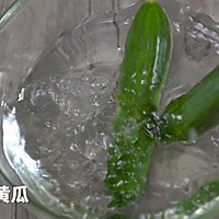 3道花式黄瓜料理给你清爽一夏的做法图解14