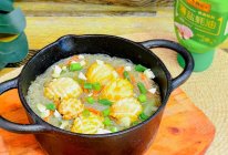 #李锦记X豆果 夏日轻食美味榜#鲍鱼粉丝煲的做法