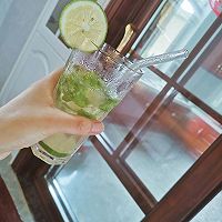 Mojito的做法图解2