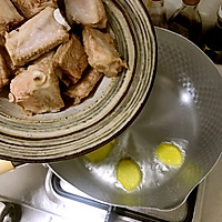猴头菇鲜味玉米排骨汤的做法图解9