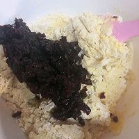 蔓越莓奶酥的做法图解8
