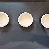 烤汤圆的做法图解1