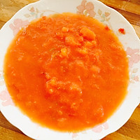 茄汁香鲅鱼的做法图解3