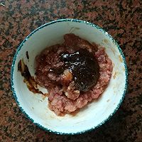 肉沫青瓜拌面的做法图解3