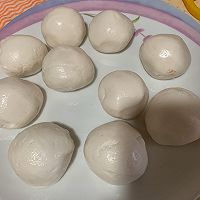 麻球的做法图解5