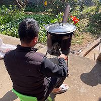 闽南鼠壳龟的做法图解2