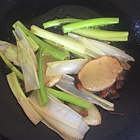红烧鳜鱼的做法图解3