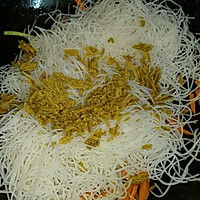 星洲炒米的做法图解7