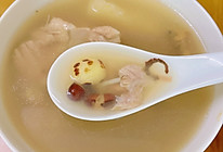 清热祛湿的粉葛猪骨汤的做法