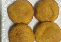 香酥南瓜饼的做法