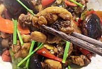 【蓓妈美食】黄焖鸡的做法