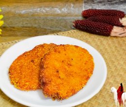#感恩节为TA做顿饭#炸大鸡排的做法