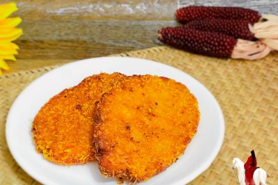 炸大鸡排