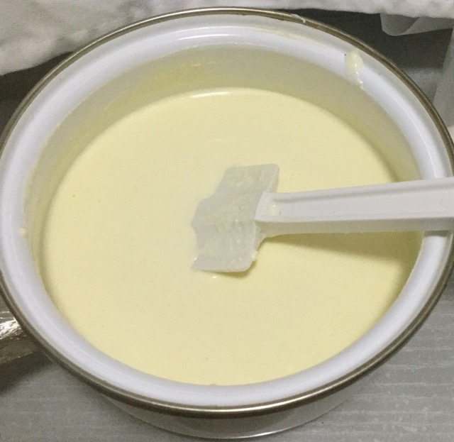 奶酪蛋糕的做法图解2