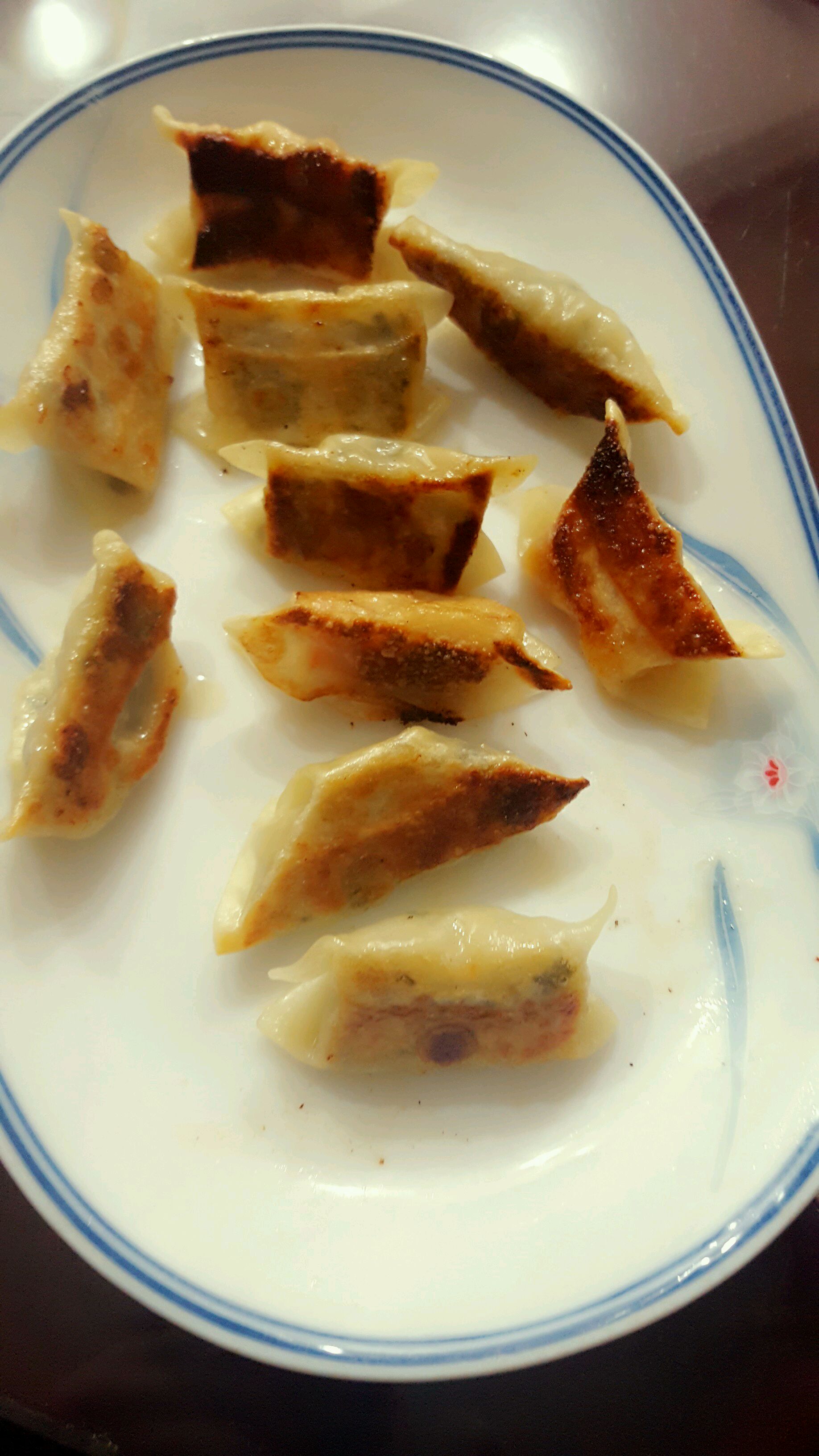 生煎饺子怎么做_生煎饺子的做法_豆果美食