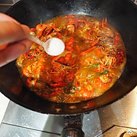 #餐桌上的春日限定#麻辣十三香小龙虾的做法图解5